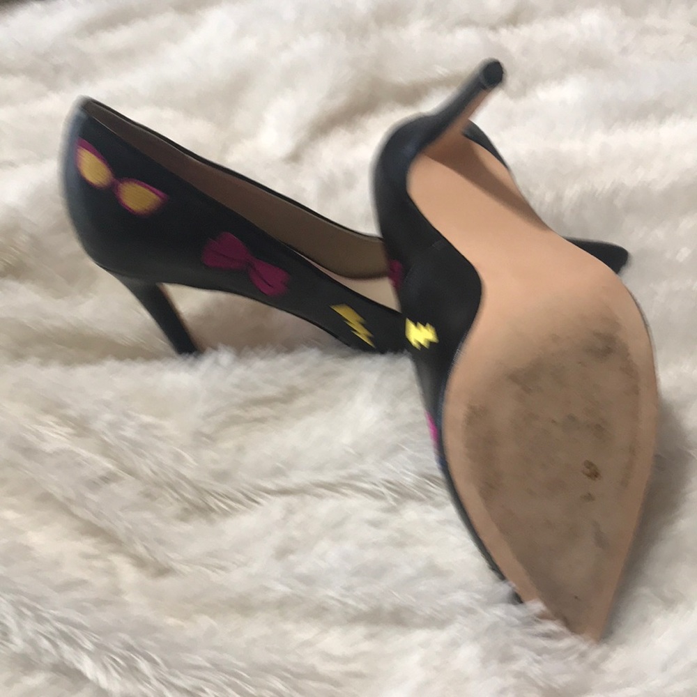 Betsy Johnson Shoes - Picture 3 of 4